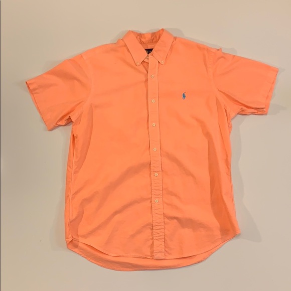 Ralph Lauren Other - Ralph Lauren Button up